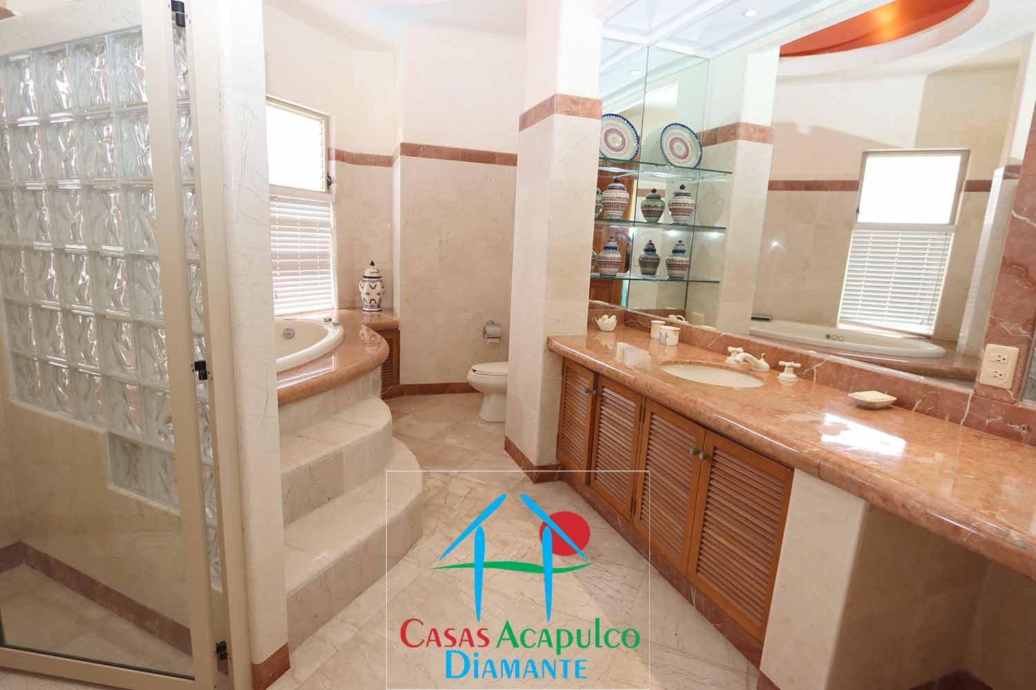 Casa Mari - Recámara tres 9